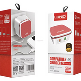 Ldnio A2405Q Fast Charger